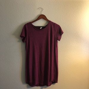 T-Shirt dress from Cotton On